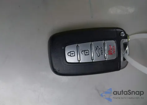 2013 Hyundai Elantra Limited из США, поврежденный, VIN KMHDH4AE3DU770540